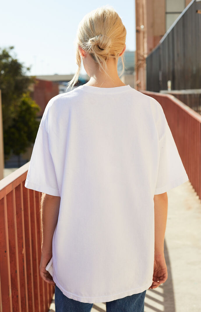 Penelope West Coast T-Shirt
