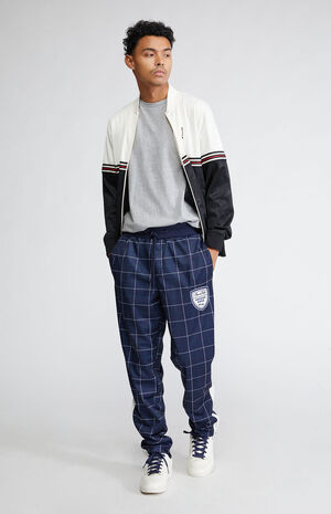 Oshan Track Pants image number 1