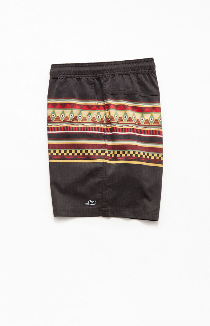 Risky 16" Swim Trunks