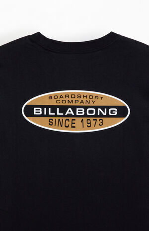 Walled T-Shirt image number 4