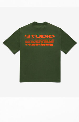 Manifesto T-Shirt image number 1