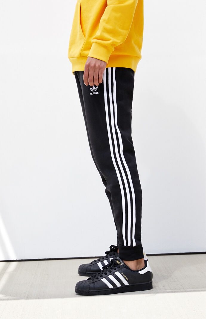 3-Stripes Sweatpants