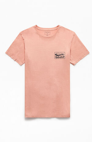 Old Habit T-Shirt Old Habit T-Shirt image number null