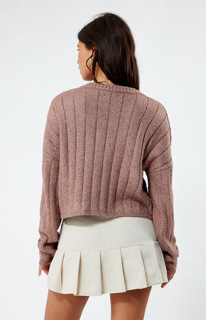 '90s Baby Pullover Sweater image number 4