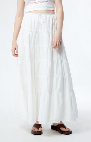 Poppy Maxi Skirt image number 2