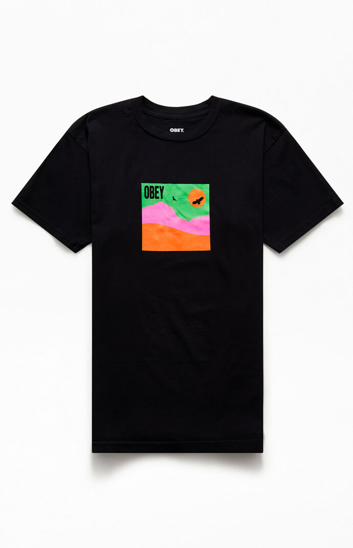 Vultures Organic T-Shirt