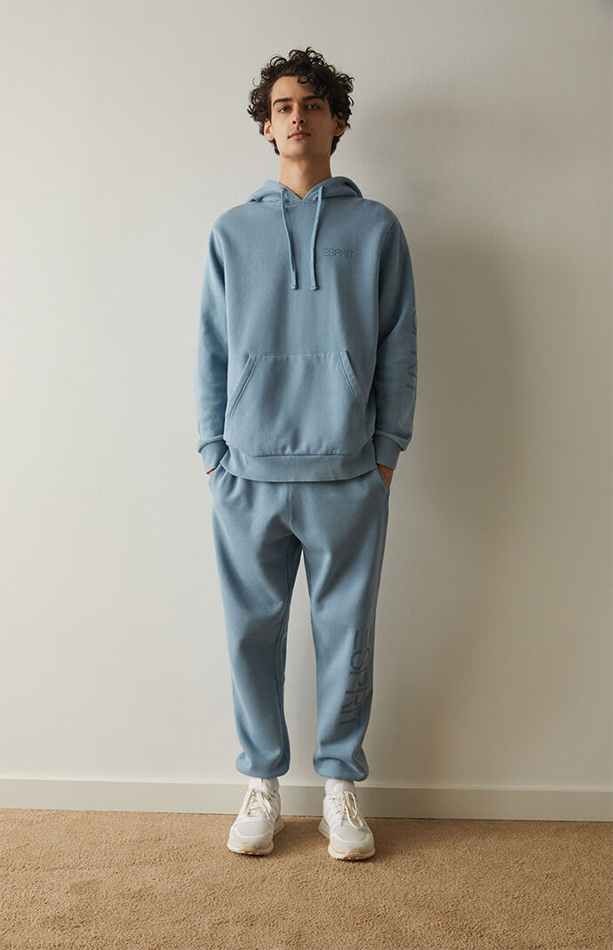 Eco Lockup Sweatpants