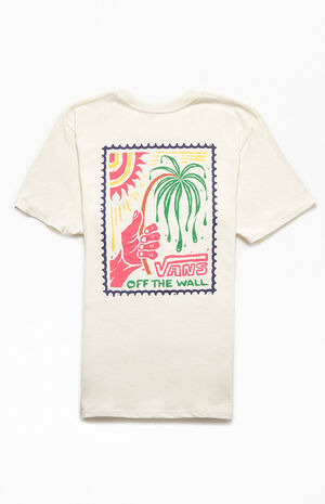 Stamped T-Shirt image number 1