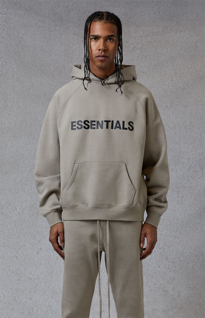 essential hoodie pacsun
