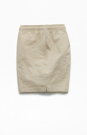 Sail Striped 15" Swim Trunks image number 3