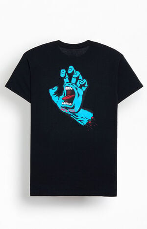 Screaming Hand T-Shirt image number 1