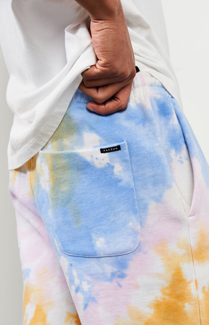 Fleece Volley Shorts