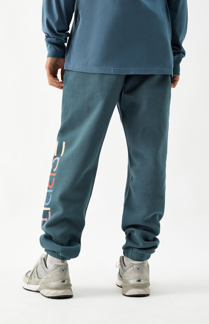 Logo Sweatpants
