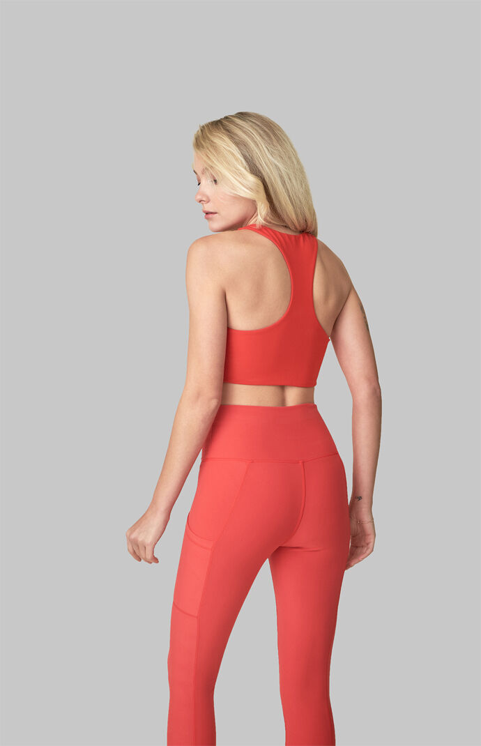 Yoga Top