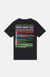 Max Spring Break T-Shirt Max Spring Break T-Shirt image number null