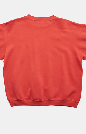 '80s TKE Crew Neck Sweatshirt image number 4