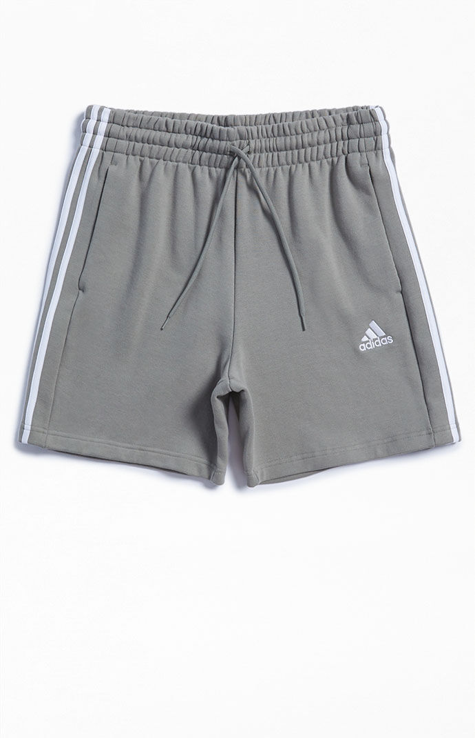 Pacsun adidas shorts 2025