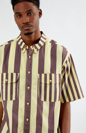 Skate Woven Shirt image number 2