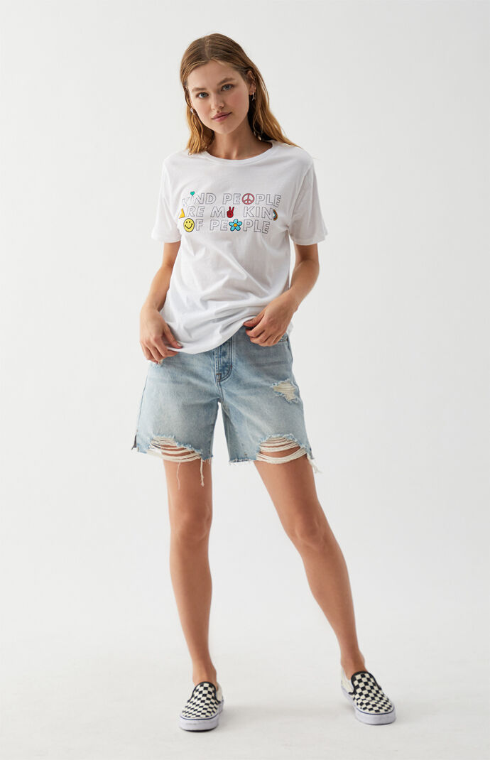My Kinda People T-Shirt