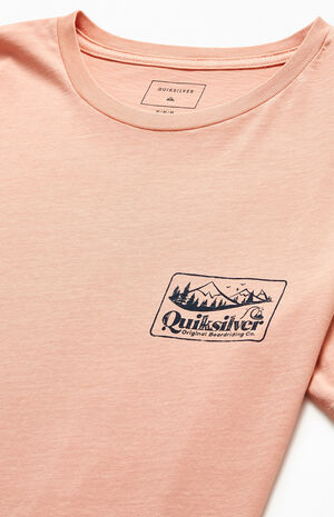 Old Habit T-Shirt Old Habit T-Shirt image number null