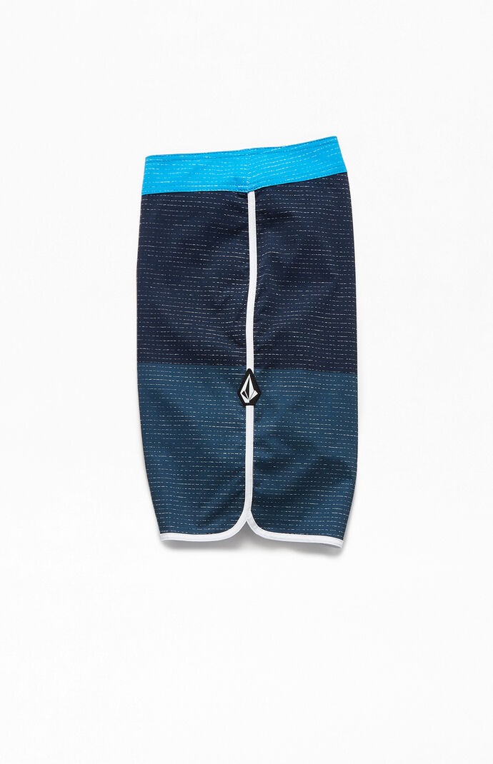Lido Scallop Mod 20" Boardshorts