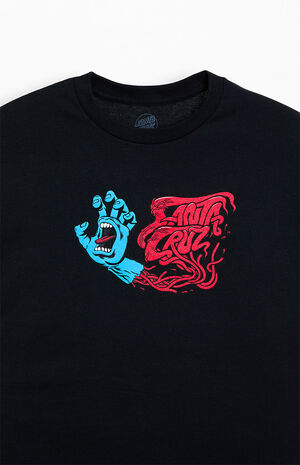 Screaming Veins T-Shirt image number 2