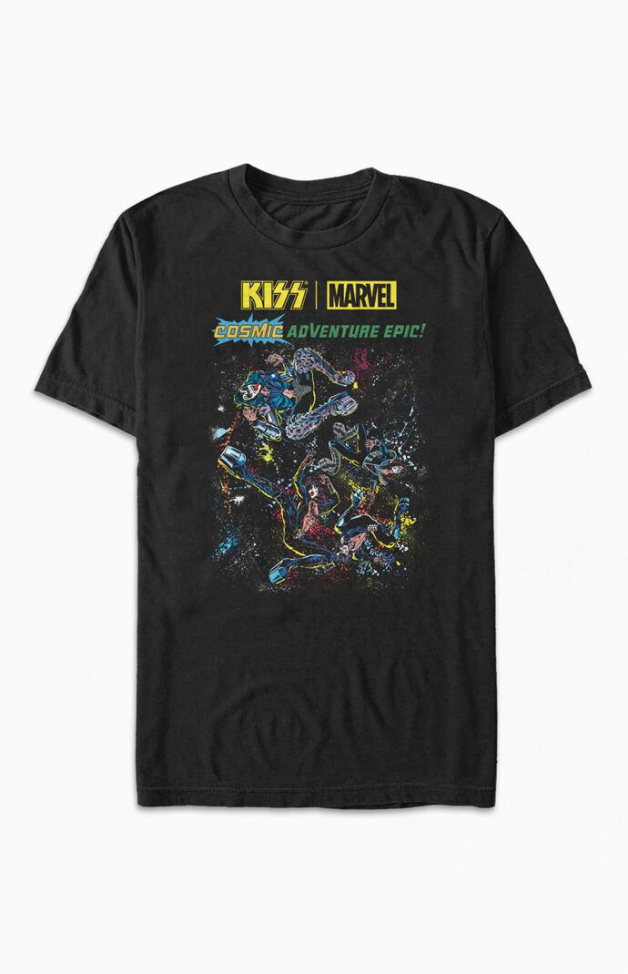 Cosmic Adventure T-Shirt