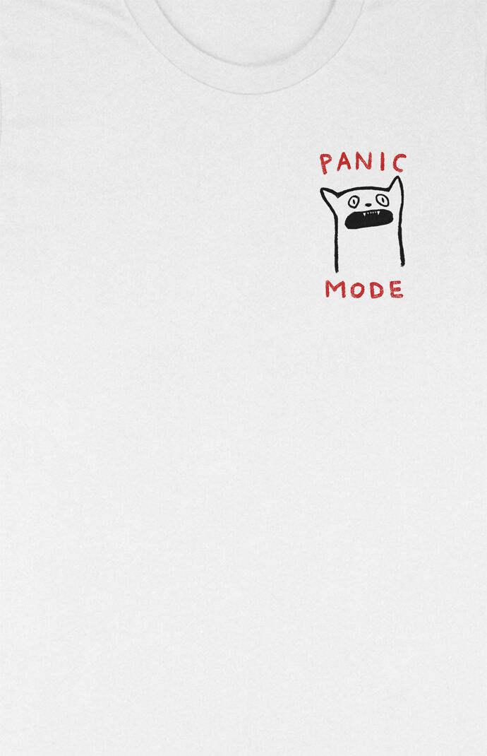 Panic Mode T-Shirt