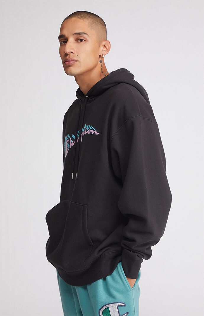 Pacsun discount champion hoodies