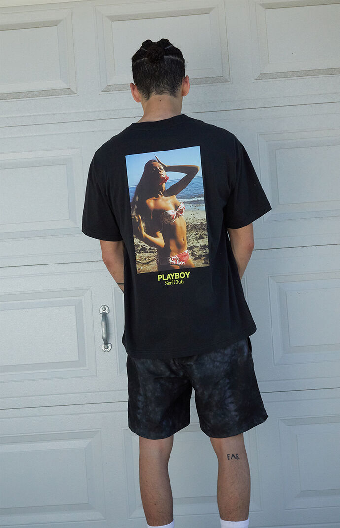 By PacSun Island Girl T-Shirt