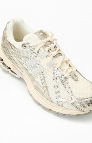 Tan 1906R Shoes image number 6