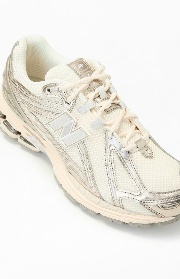 New Balance Tan 1906R Shoes