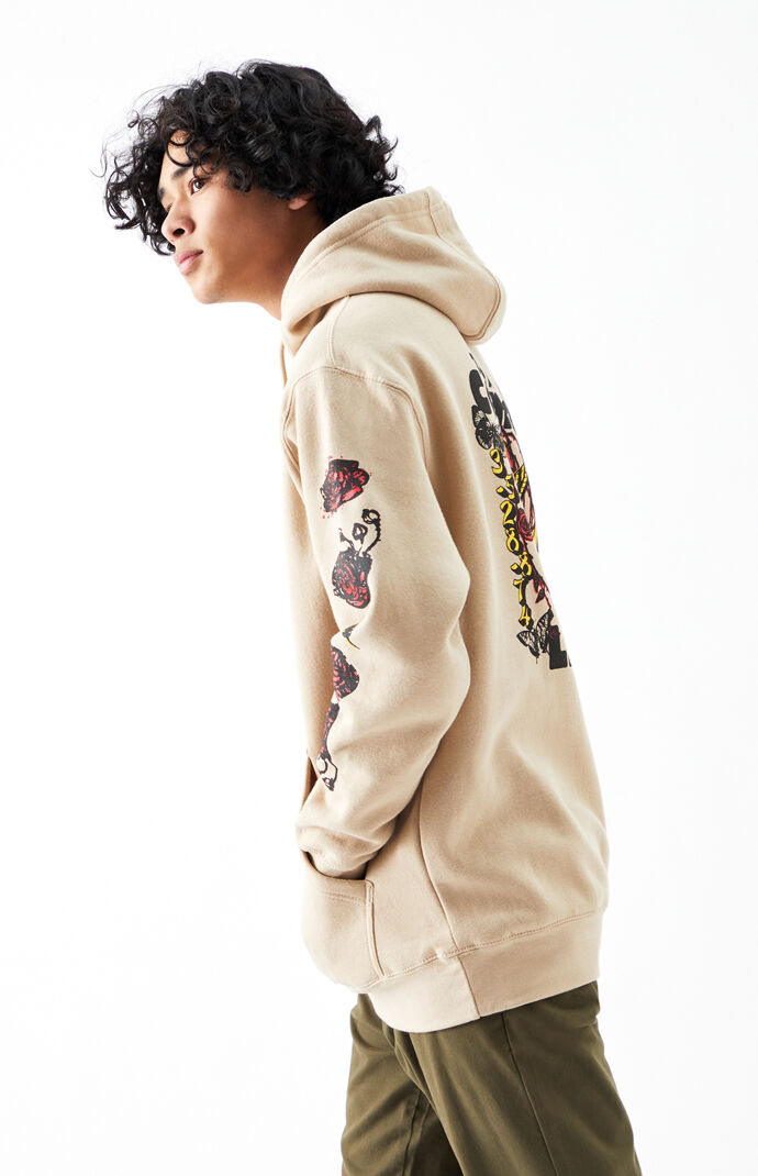 Oviedo Hoodie