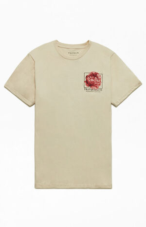 Tranquility T-Shirt image number 2