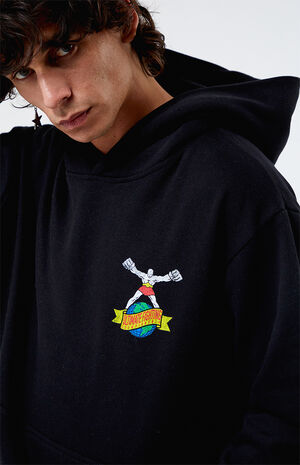 UFC Hoodie image number 2