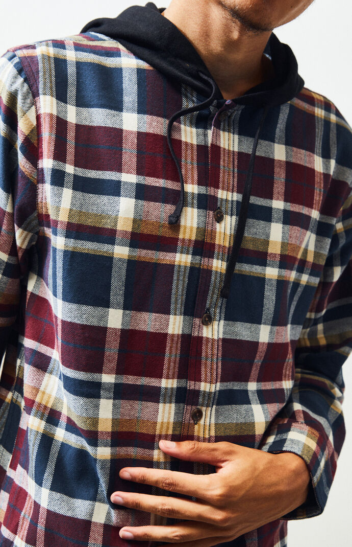 flannels pacsun Transportation and Logistics Company News