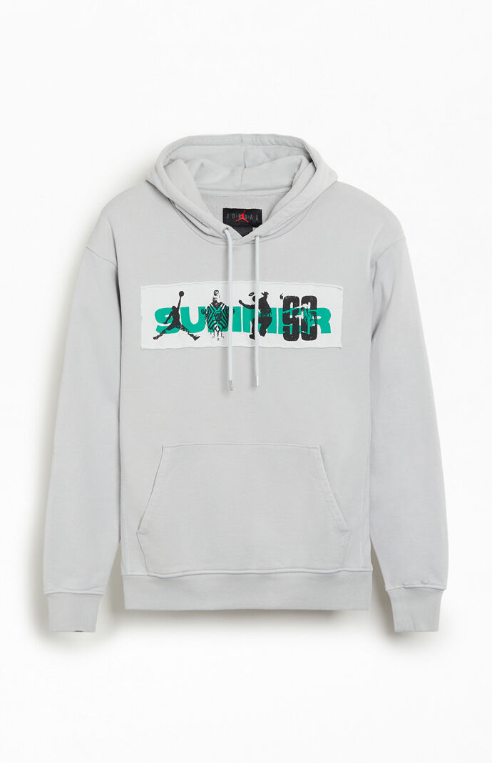 Thrasher hoodie pacsun shop