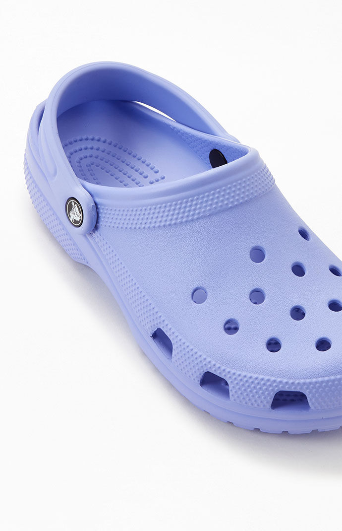 Crocs pacsun best sale