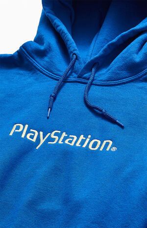 x PS5 Motherboard III Hoodie image number 3