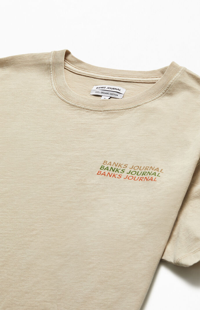 Green Haze T-Shirt