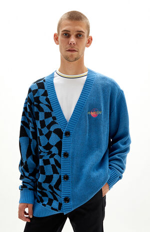 Flex Oversized Cardigan Flex Oversized Cardigan image number null