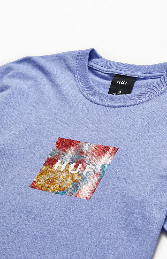 Foil Flower T-Shirt