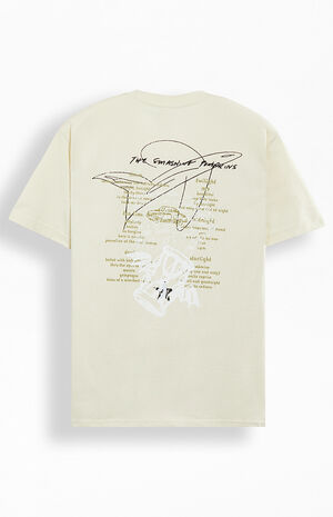 x Smashing Pumpkins Jellybelly T-Shirt image number 2