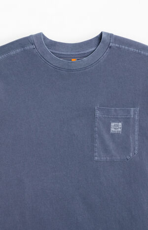 Garment Dye Pocket T-Shirt image number 2