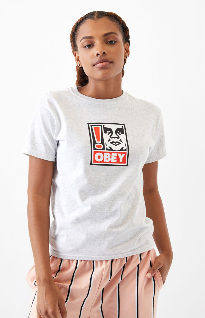 Exclamation Point T-Shirt