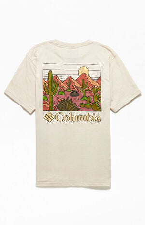 Saguaro T-Shirt image number 1
