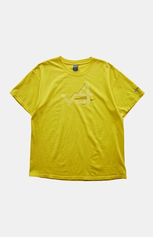 2000s Lance Armstrong Tour De France Graphic T-Shirt image number 1