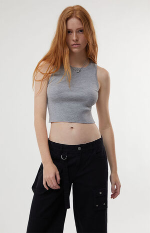 Downtown Tank Top image number 3