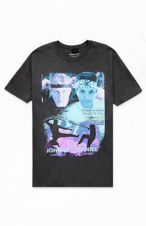 Cobra Kai T-Shirt image number 1