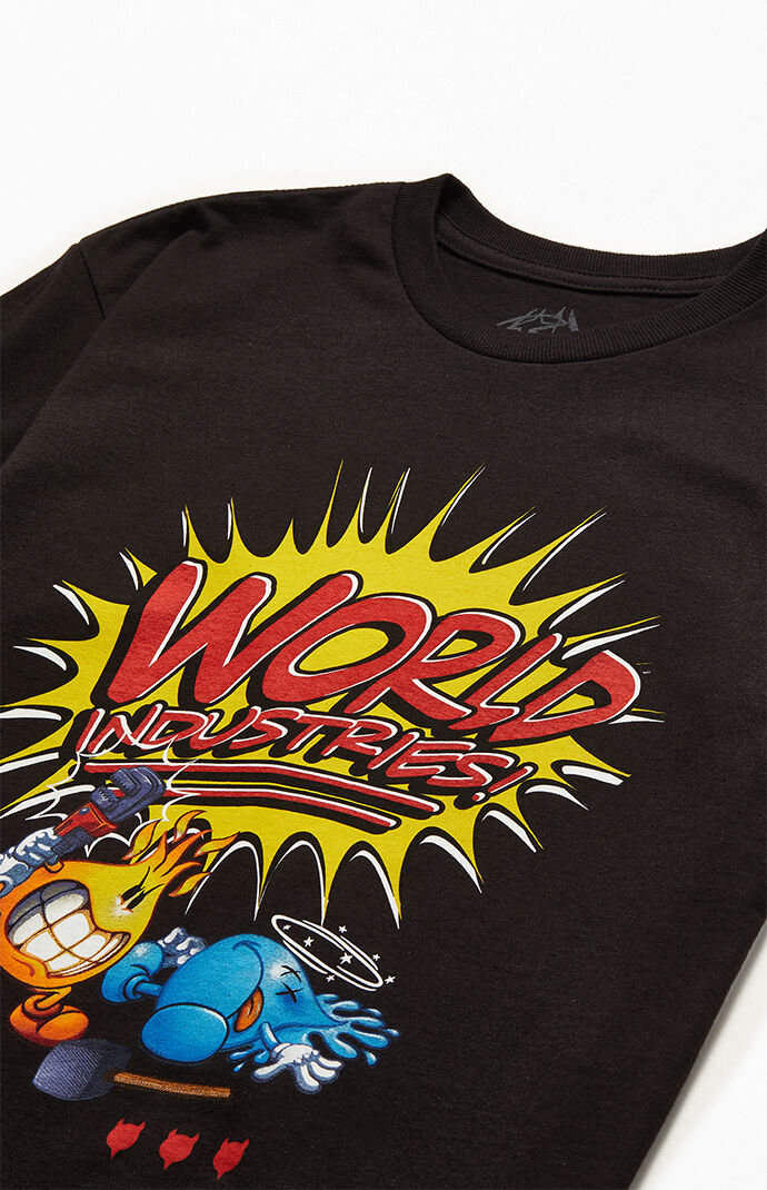 Knock Out T-Shirt